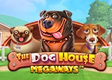 เกมสล็อต The Dog House Megaways